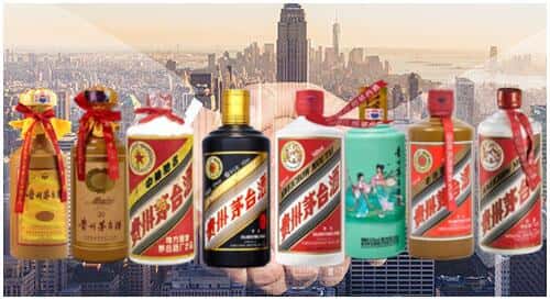 长沙天心区回收茅台