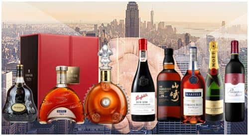 长沙天心区回收洋酒